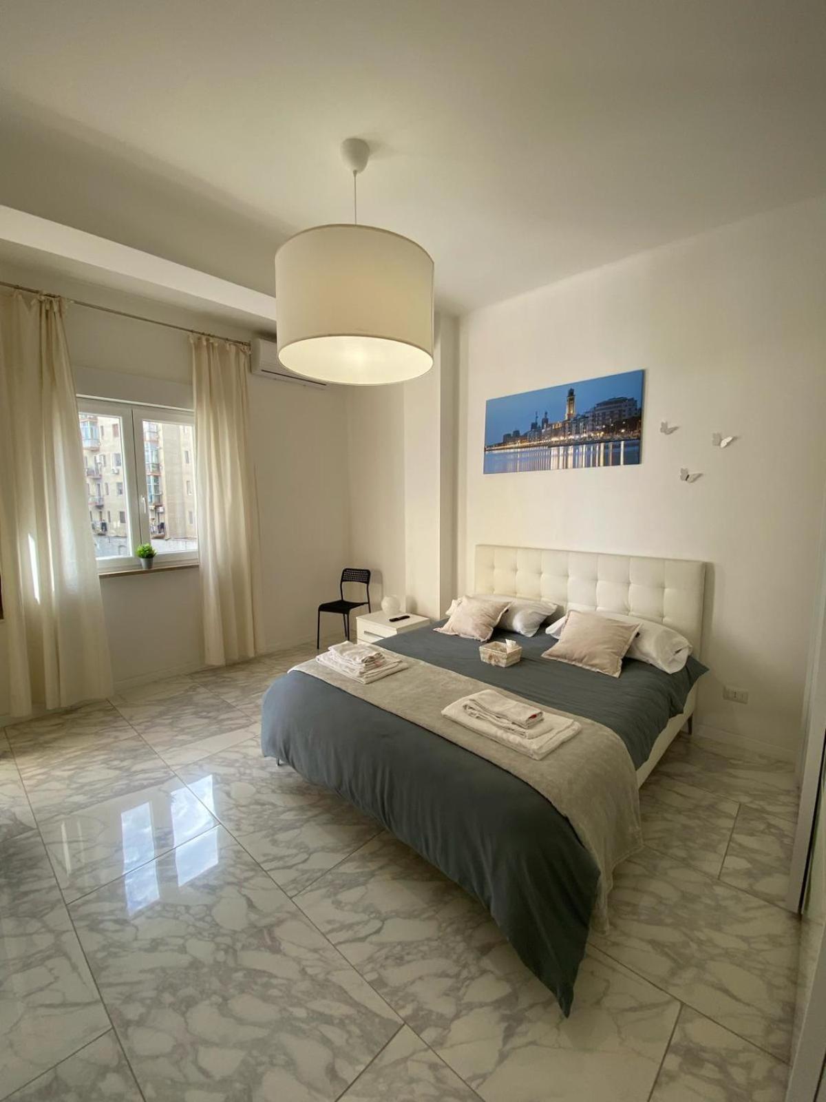 Ennio Rooms Bari Exterior foto